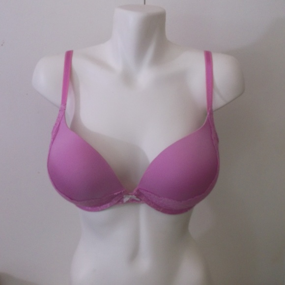 Victoria's Secret Other - Victoria's Secret Dream Angels Plunge Bra 36D